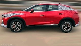 Chinesische Autobauer: China-Kopien