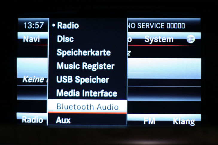 So Verbinden Sie Ihr Smartphone Mit Dem Bordcomputer Bilder Autobild De