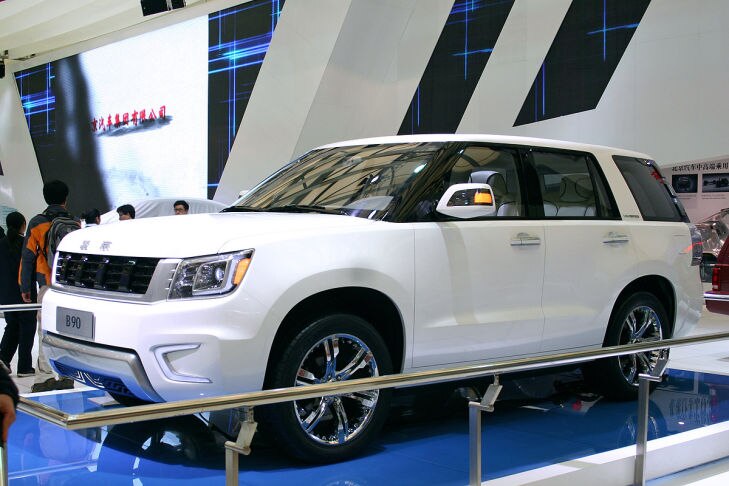 BAW (Land Rover Kopie)