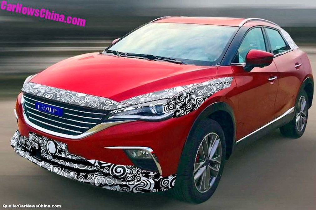 Die spektakulärsten China-Kopien