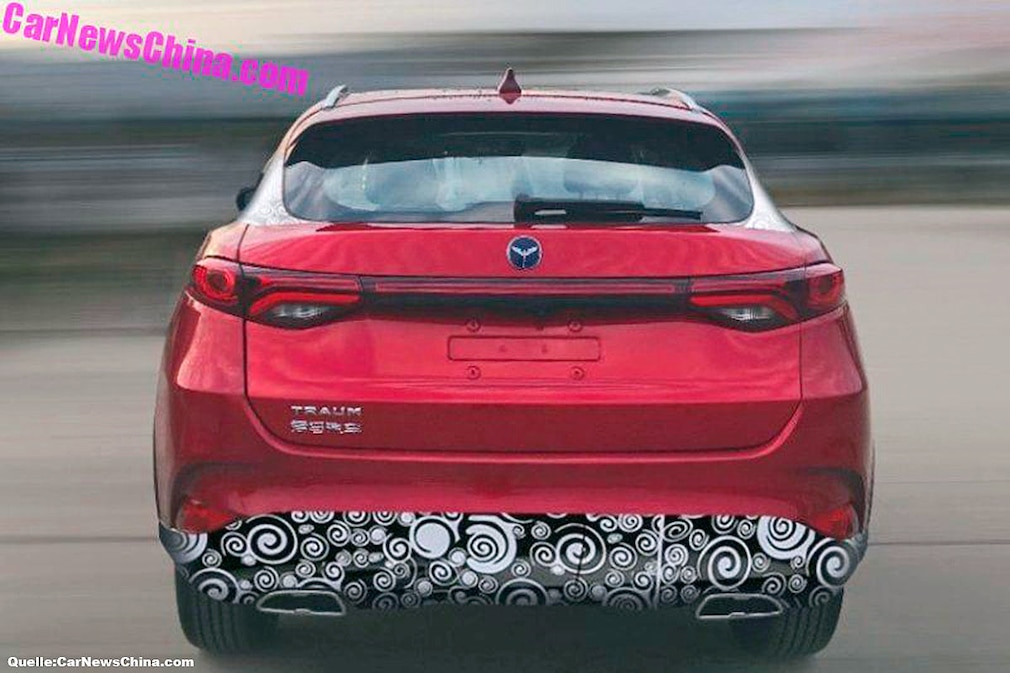 Die spektakulärsten China-Kopien