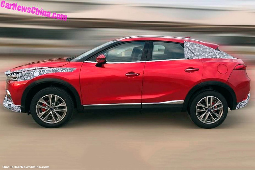 Die spektakulärsten China-Kopien