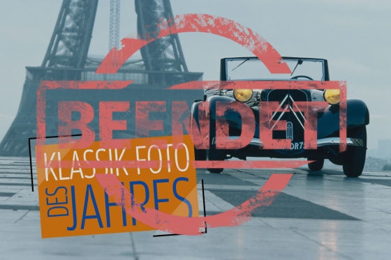 Fotowettbewerb: Wir suchen die schönsten Klassik-Fotos 2013