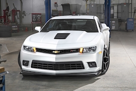 Chevrolet Camaro Z/28