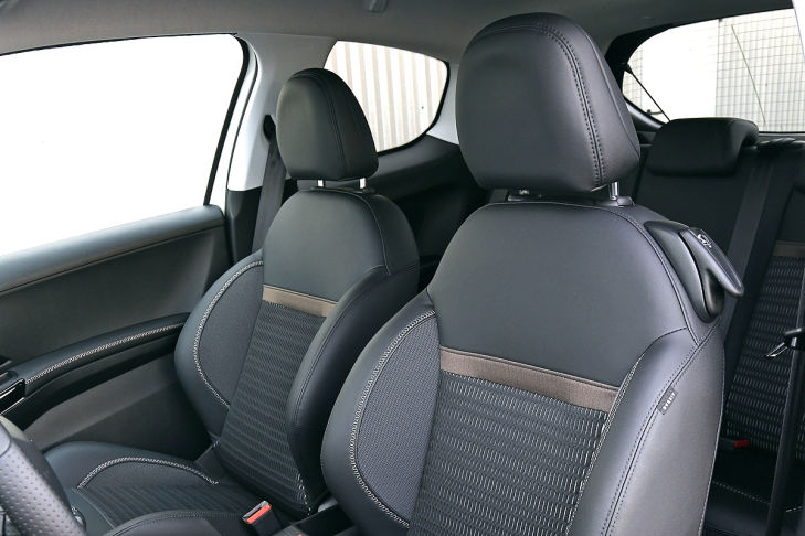 Peugeot 208 THP 155