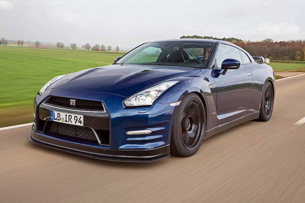Importracing GT 630
