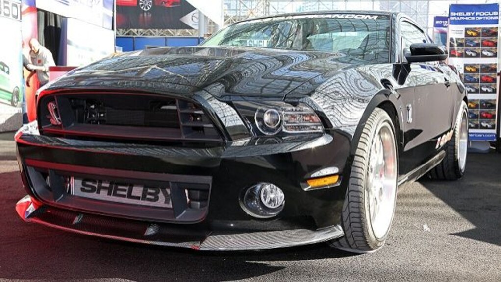 Die Highlights der Messe