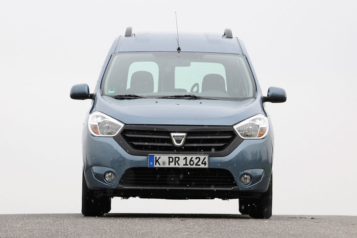 Dacia Dokker