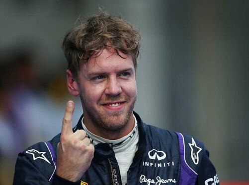 Sebastian Vettel hat im Qualifying diese Saison bisher eine weiße Weste