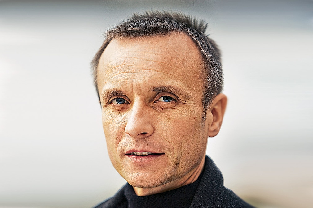 Thomas Wirth