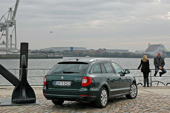 Dacia Duster II 1.3i 4x4 Prestige gebraucht kaufen in Hamburg