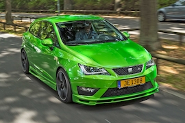JE Design Ibiza SC FR 2.0 TDI