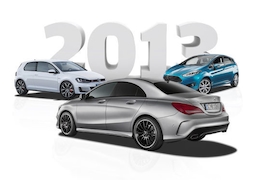 Neuheiten 2013 Illustration