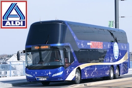 Fernbusse: Anzahl der Verbindungen steigt