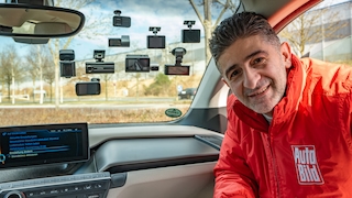 Dashcam Aufmacher