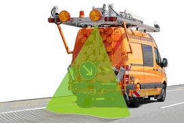 Fraunhofer-Laserscanner