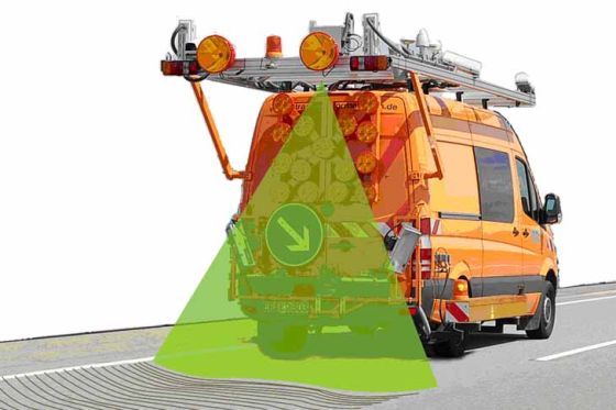Fraunhofer-Laserscanner