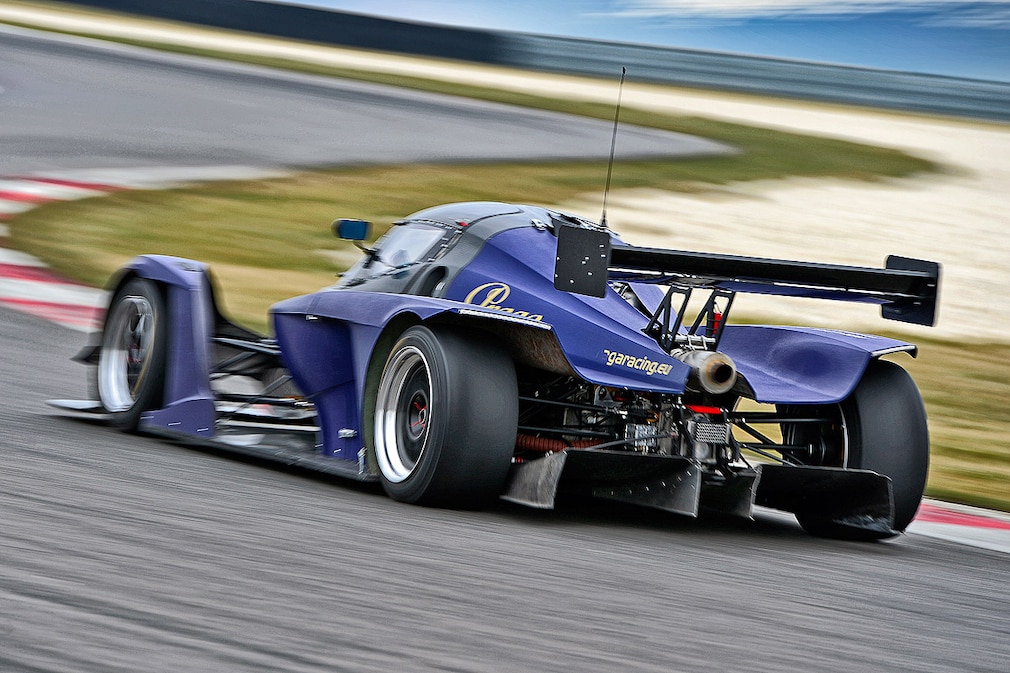 Praga R1