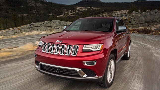 Diesel fürs Dickschiff