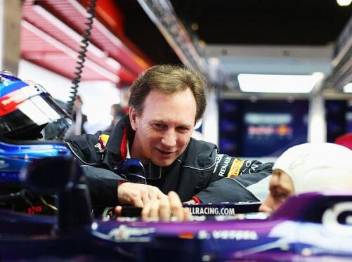 Christian Horner weiß, wie wichtig Sebastian Vettel für sein Team ist