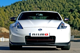 Nissan 370Z Nismo: Preis