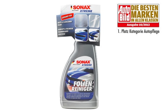 Sonax Xtreme Folienreiniger