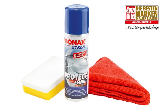 Sonax Xtreme Protect+Shine