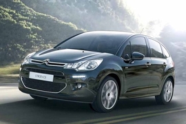 Citroën C3 Facelift (2013): Preise