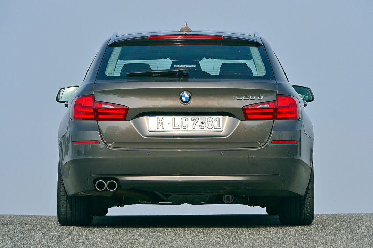 BMW 5er