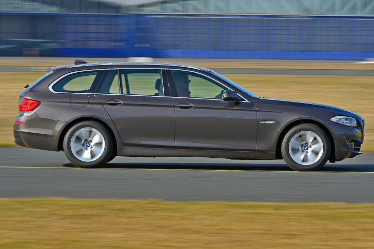 BMW 5er