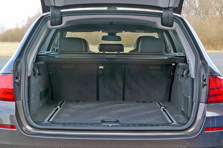 BMW 5er