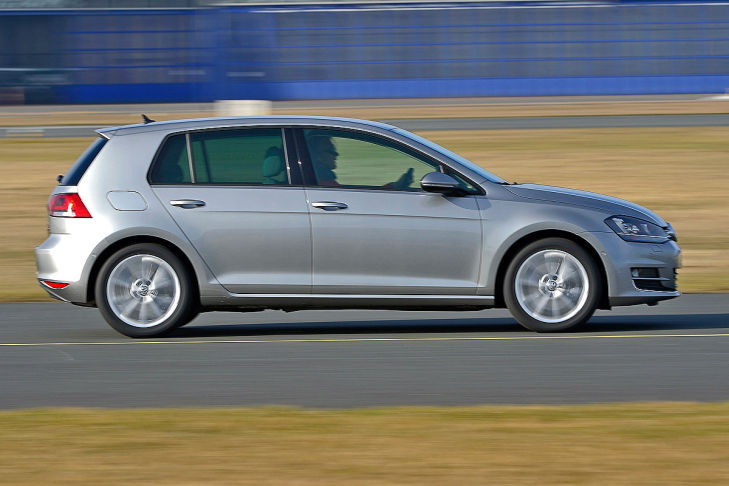 VW Golf