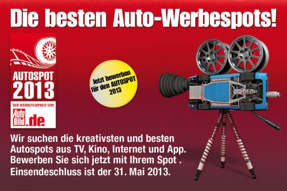 AUTOSPOT 2013