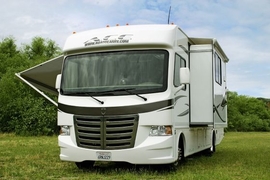 Wohnmobil Roadbear RV