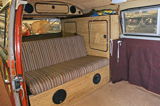 VW Bulli