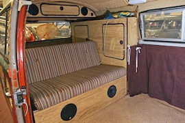 VW Bulli