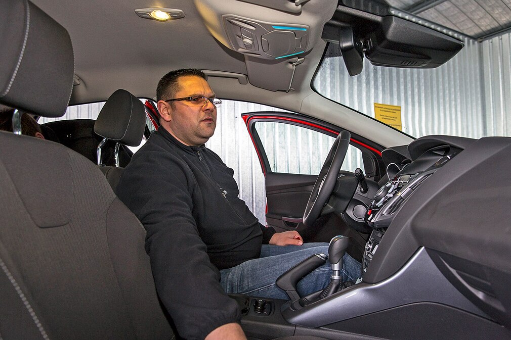 Fünf Kompakte im Lesertest