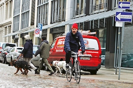 Fahrrad Rambos