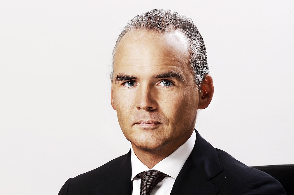 Autobild Rechtsexperte Uwe Lenhart