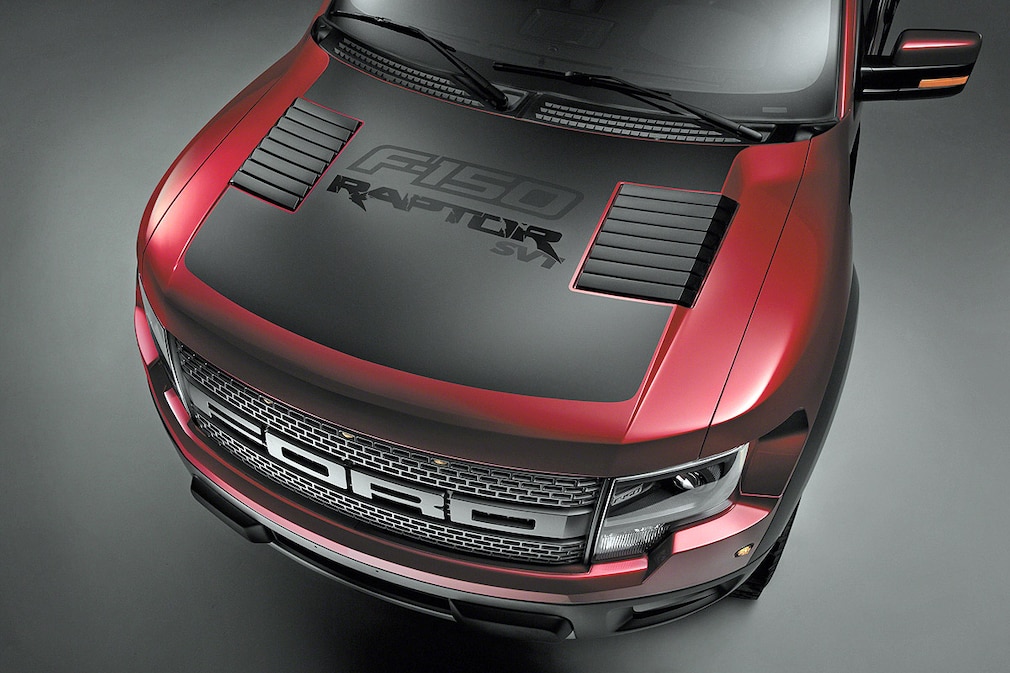Ford Raptor