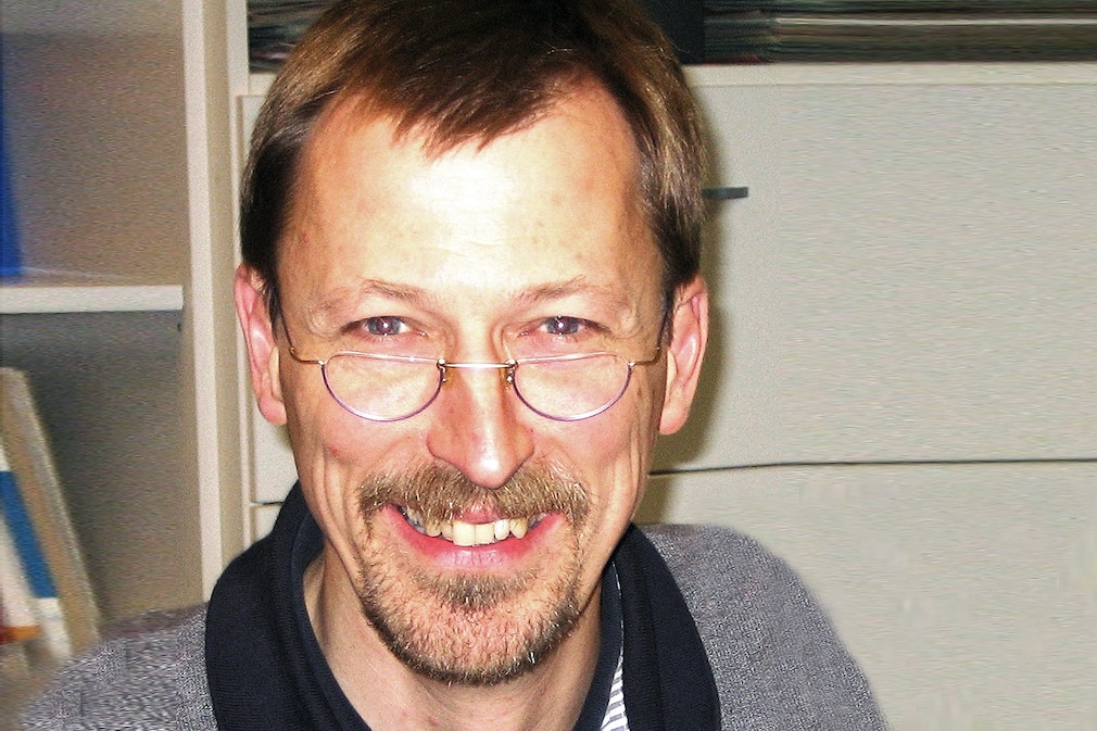 Wolfgang Plehn Umweltbundesamt