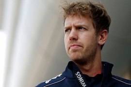 Sebastian Vettel