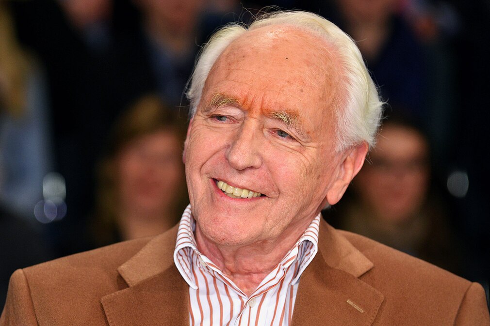 Wolf Schneider Journalist Autor