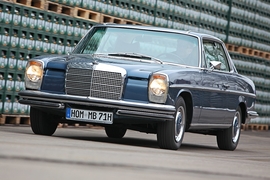 Mercedes 250 CE /8-Coupé