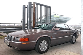 Cadillac Eldorado Touring Coupé