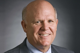 GM-Chef Dan Akerson