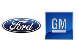 Ford / GM Kooperation