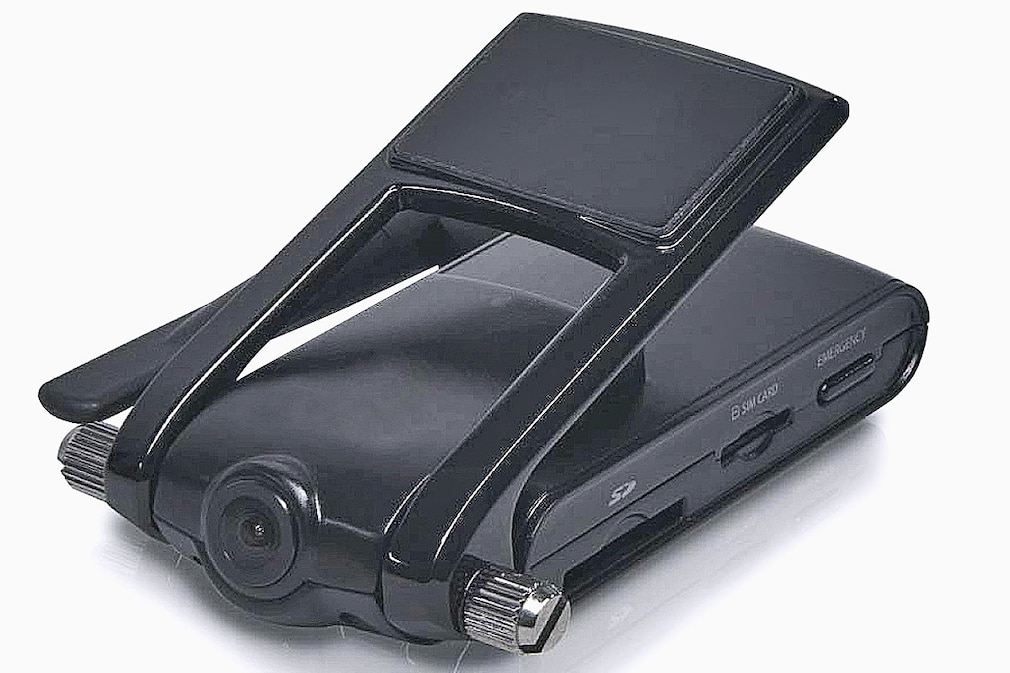 Black Box im Kofferraum soll helfen künftig Unfälle zu vermeiden