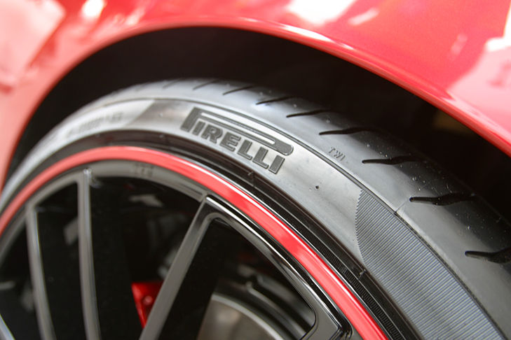 Golf VI GTI Wörthersee 09