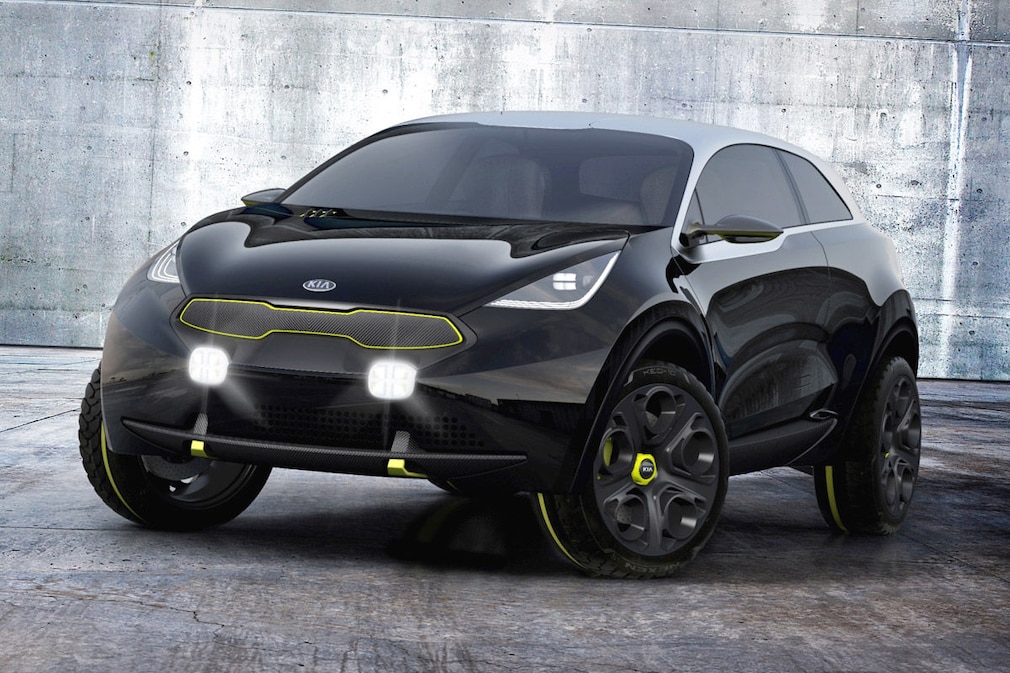 Kia Niro